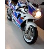 Suzuki GSXR 750 - 1992
